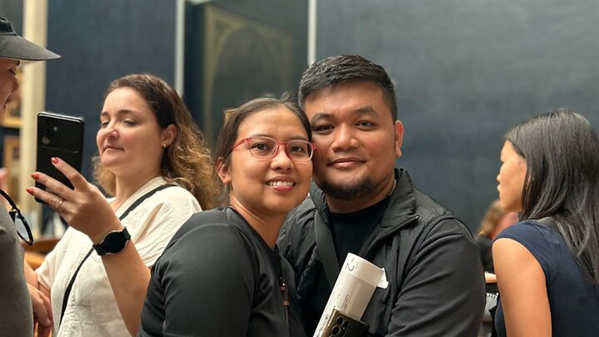 Private Louvre Museum Highlights Guided Tour with Skip-the-Line