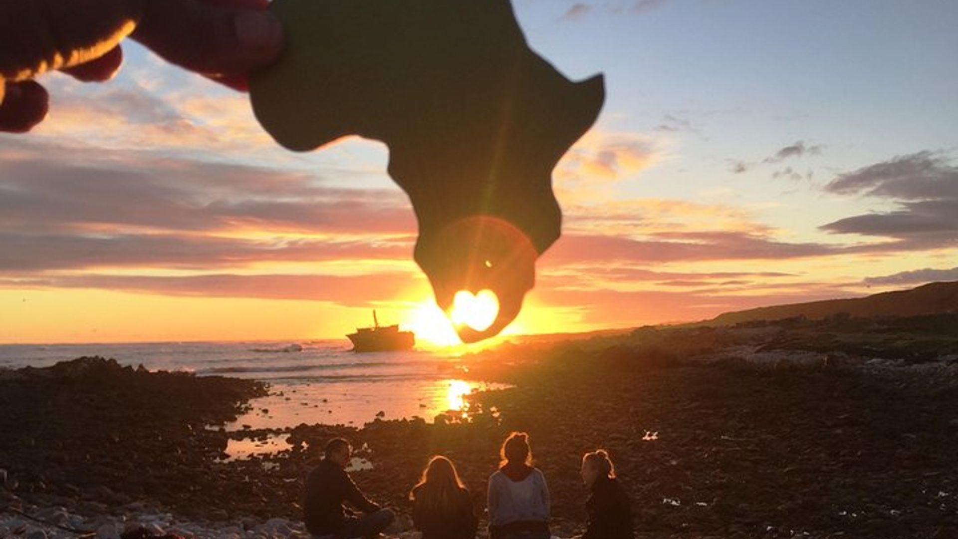 Ruta Jardín, recorrido de 5 días en Addo desde Ciudad del Cabo a Port Elizabeth