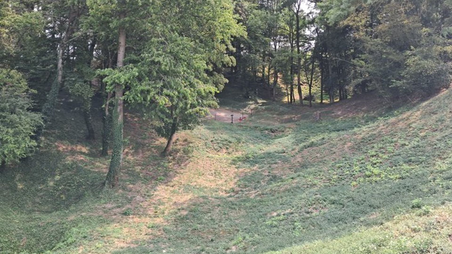 Somme Battlefield Tours Expert a mené des expériences historiques