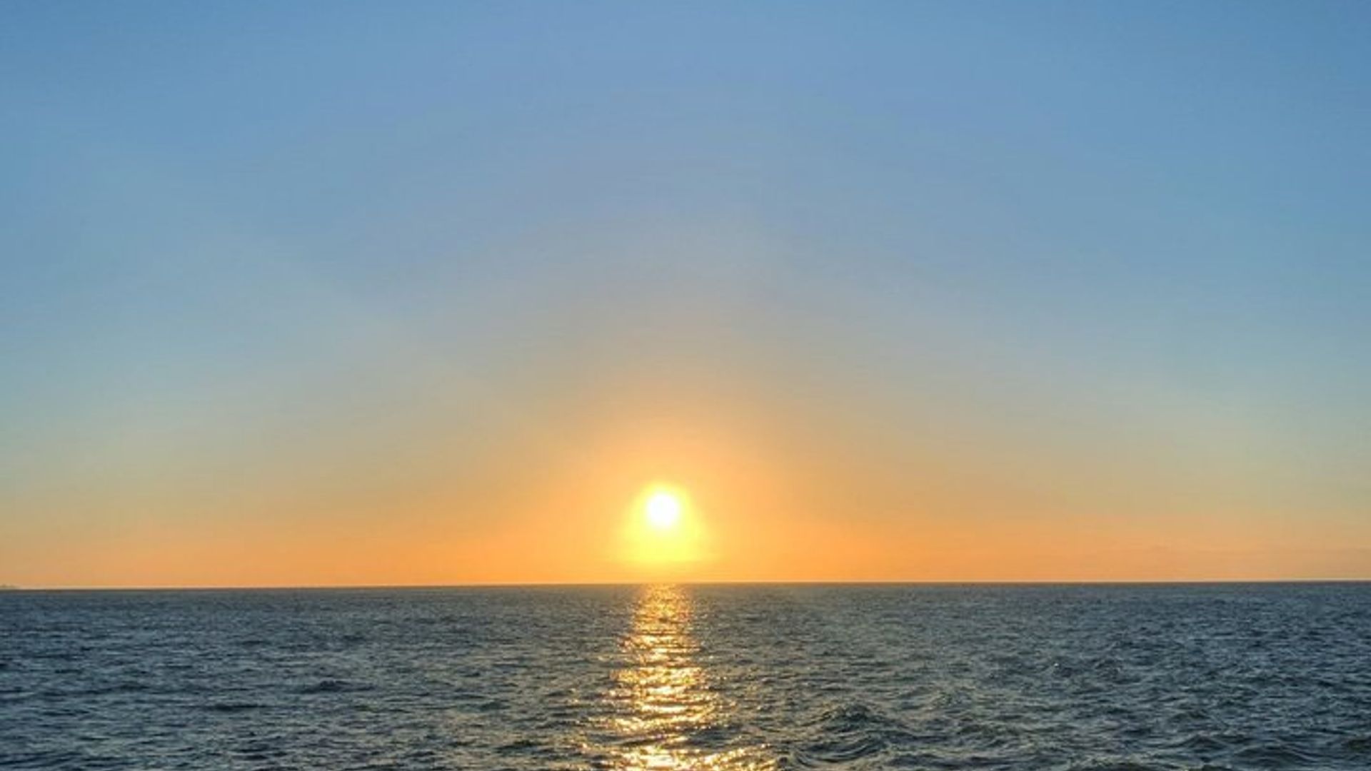 SeaQuest Sonnenuntergang Delfin Kreuzfahrt in Destin