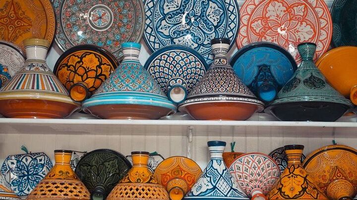 Best Private Day Trip to Rabat from Casablanca