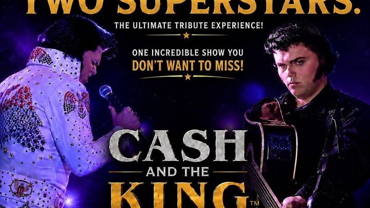 Pigeon Forge Elvis Tribute Show