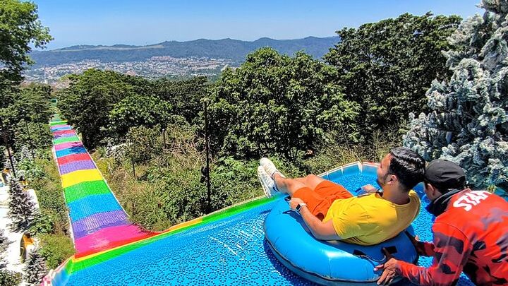 San Salvador Full-Day Small-Group Highlights Tour