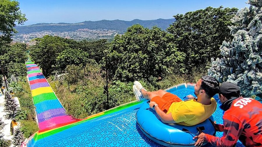 San Salvador Full-Day Small-Group Highlights Tour