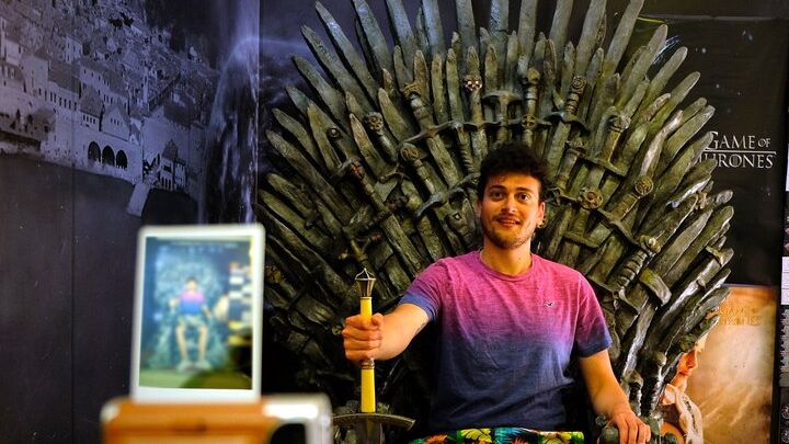 Dubrovnik: Epic Game of Thrones Tour with Super Saver Option