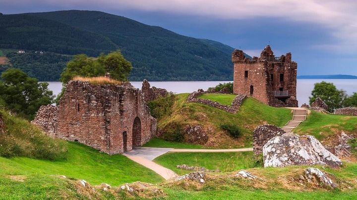 Inverness Private Tour to Loch Ness, Culloden, Cawdor Castle