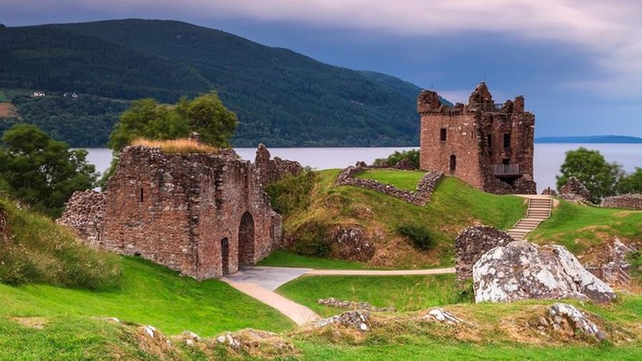 Inverness Private Tour to Loch Ness, Culloden, Cawdor Castle