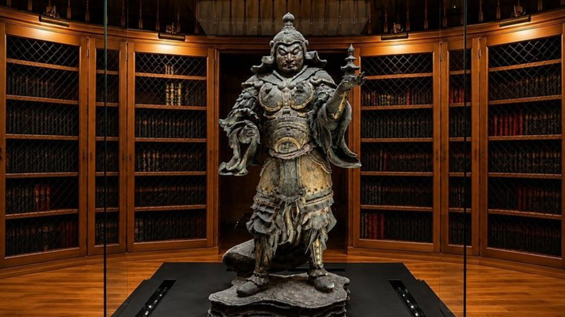 Guimet Museum of Asian Arts Entry with 2-Course Korean Meal