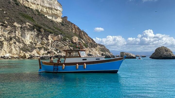Cagliari : Excursion Hidden Beaches - Aperitif - Swimming stops