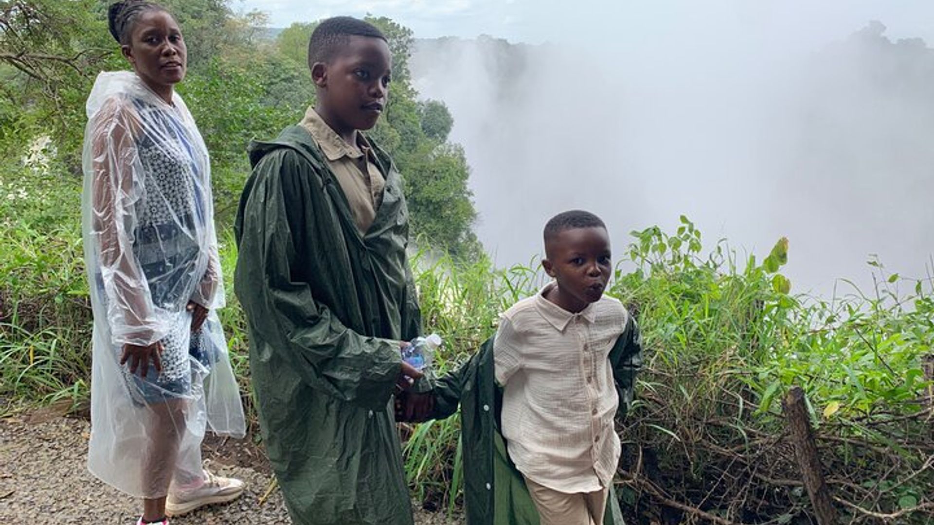 Bulawayo to Victoria Falls Transfers