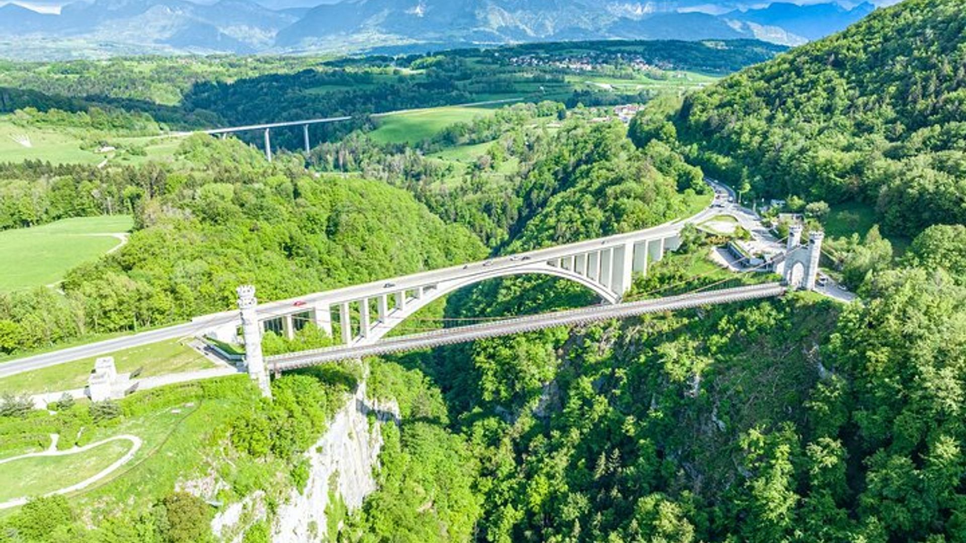 Découvrez les joyaux cachés de Genève à Annecy