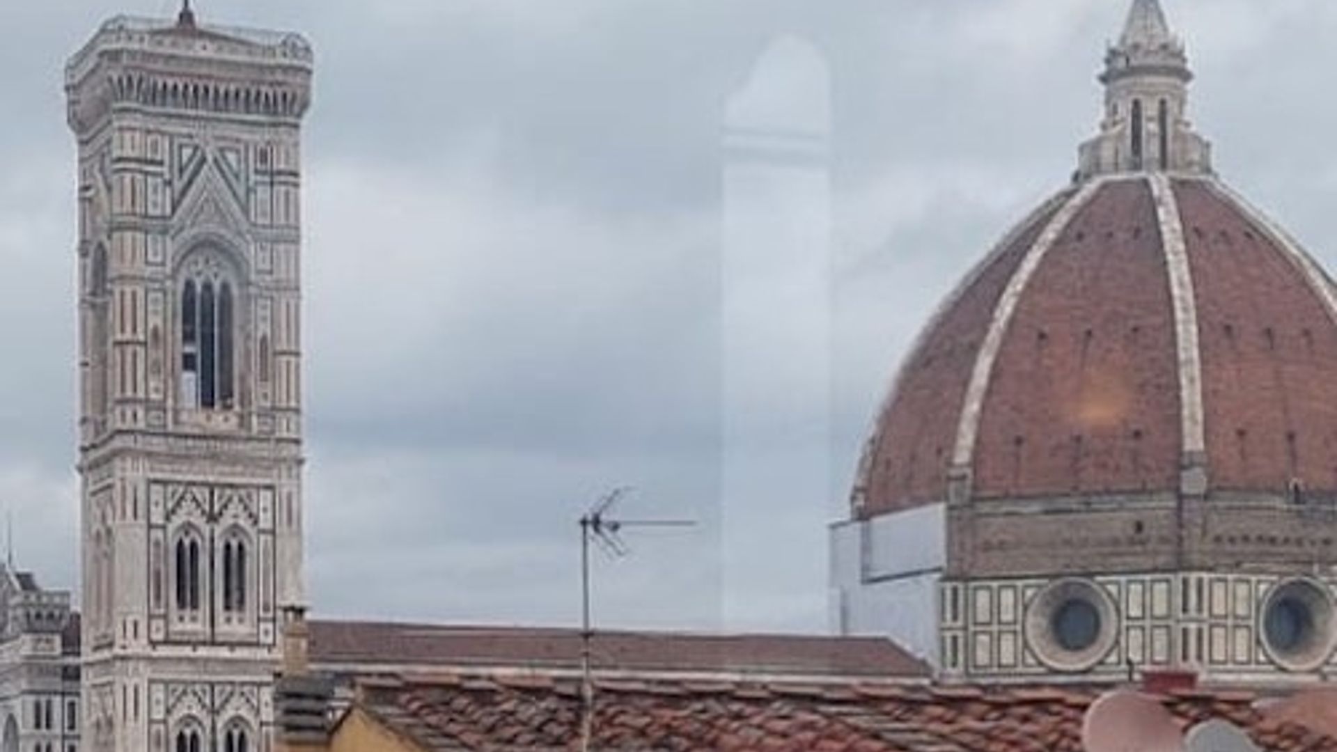 Church and Museum of Orsanmichele: Entry Ticket