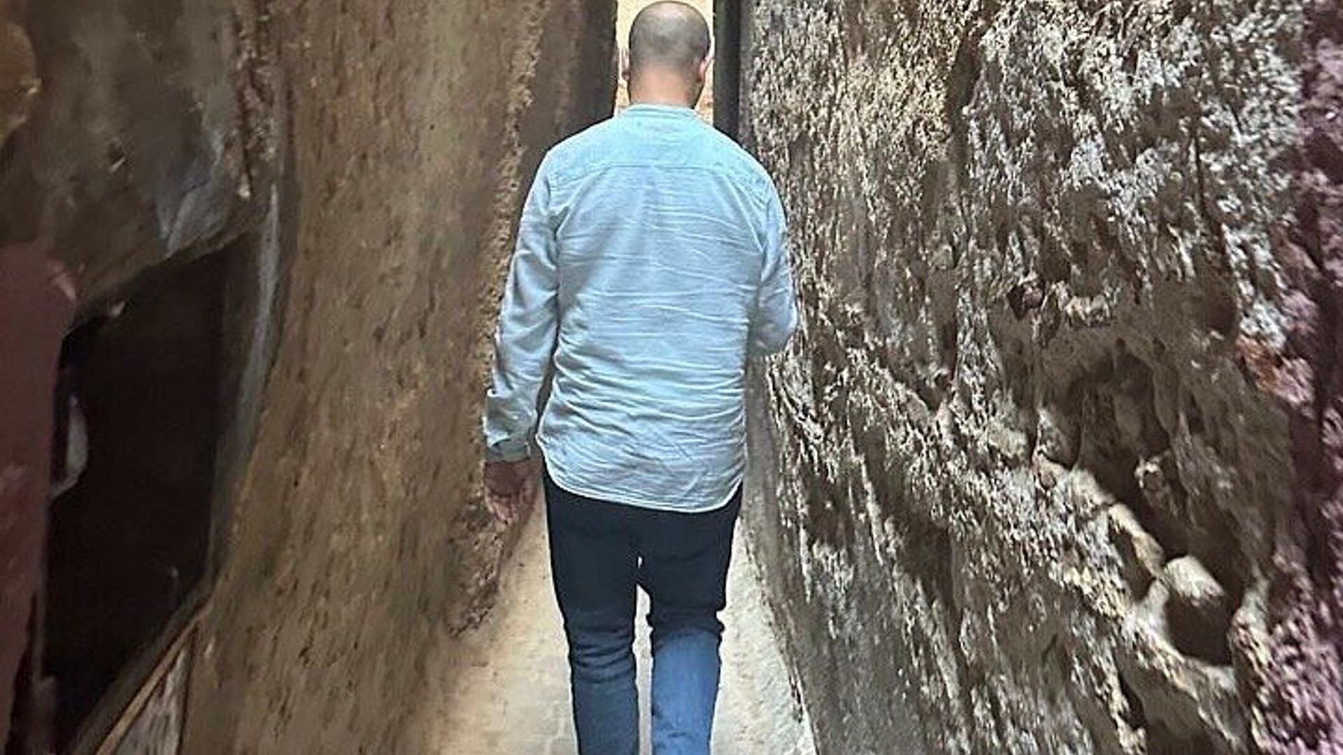Tour Privato di Un Giorno nella Vecchia Medina