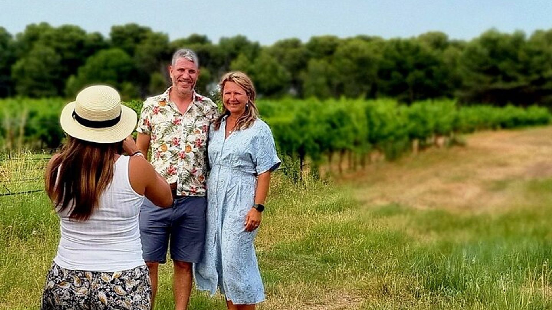 Picpoul de Pinet Tour - Half Day Oysters and Wines