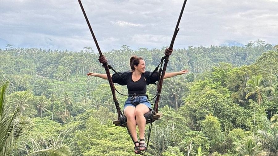 Ubud All-Inclusive Full-Day Tour