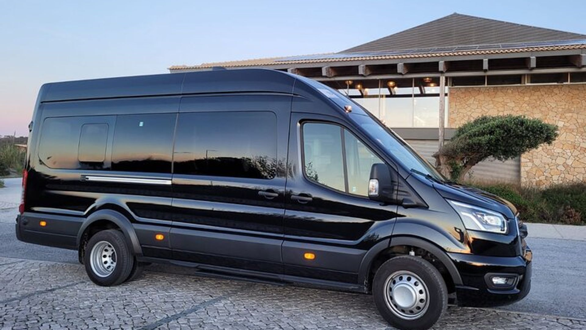 Transfert privé depuis/vers le Portugal Meilleures destinations