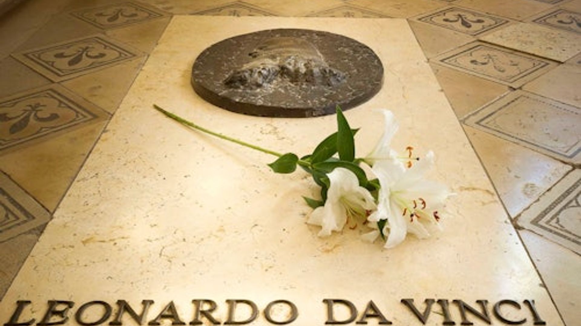 Château d'Amboise: Eintritt ohne Anstehen