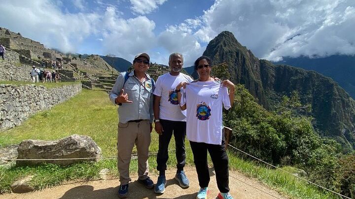Cusco Private 2-Day Machu Picchu Tour with Hike