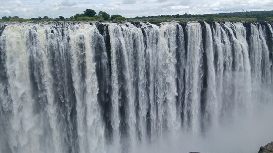 Victoria Falls Private Guided Tour both sides Zimbabwe and Zambia
