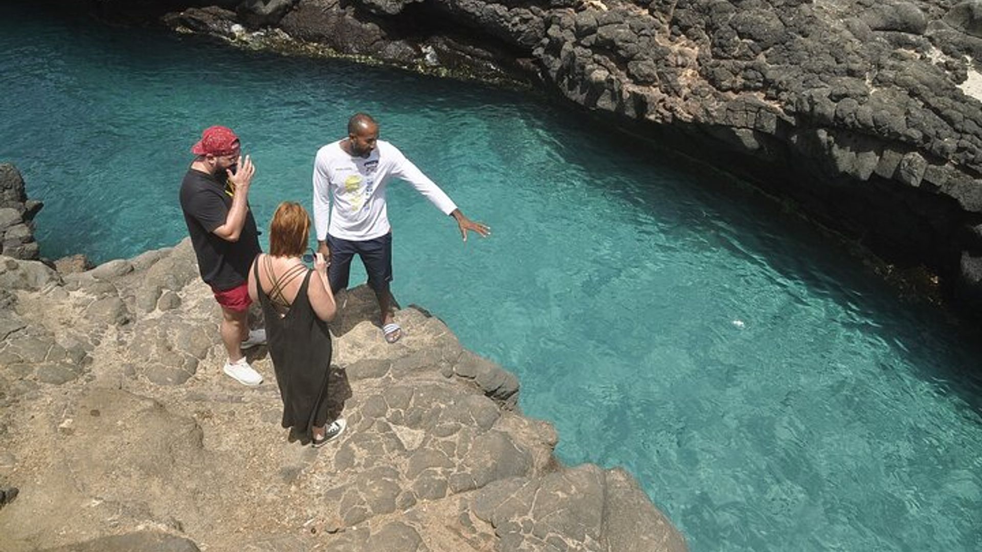 Sal island in one Day