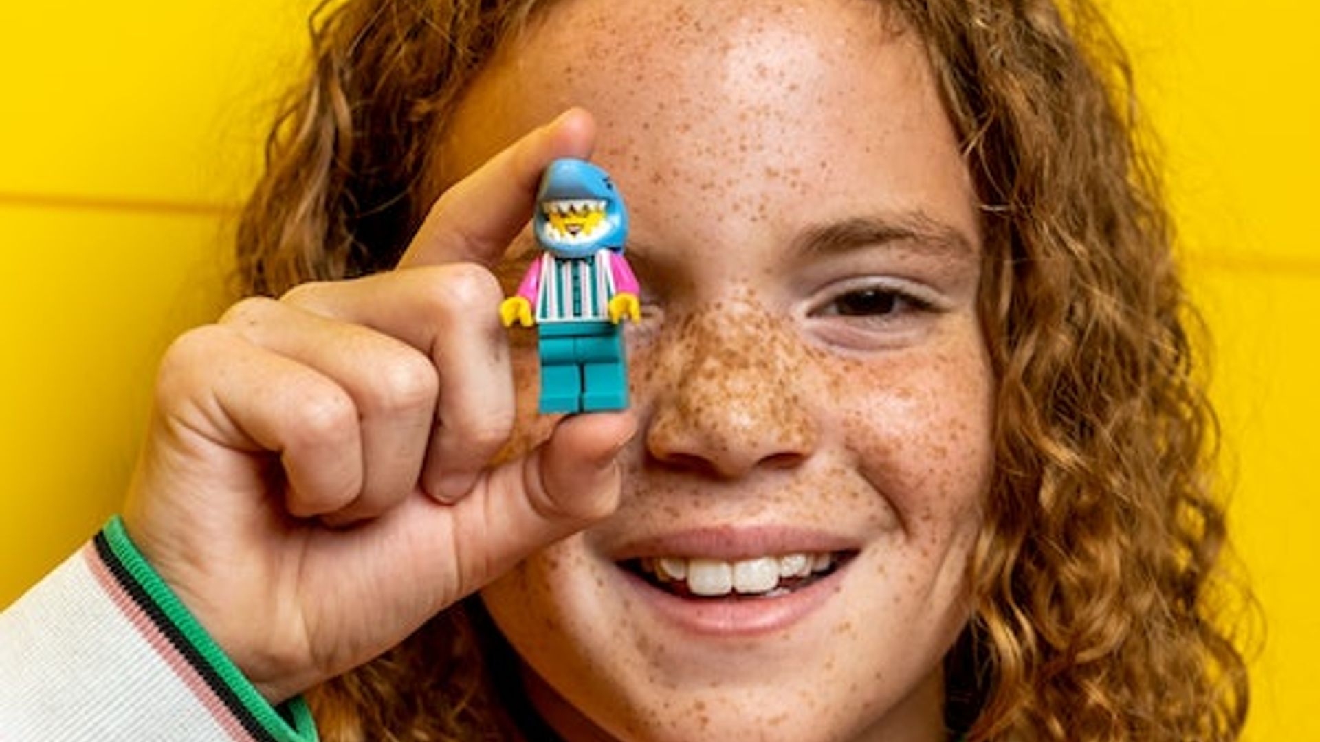 LEGO Discovery Centre Brussels