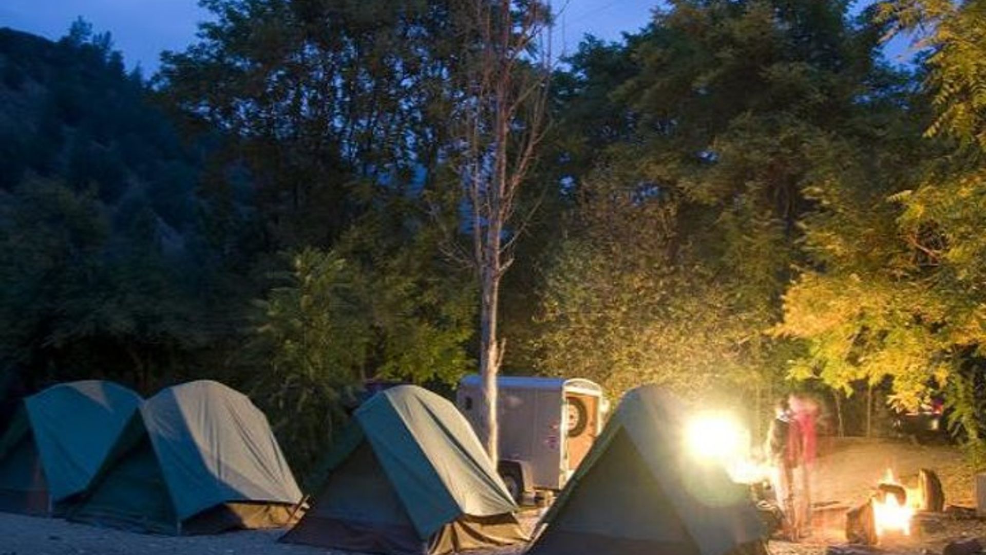 Yosemite National Park: 3-Day Camping Trip From San Francisco image 1