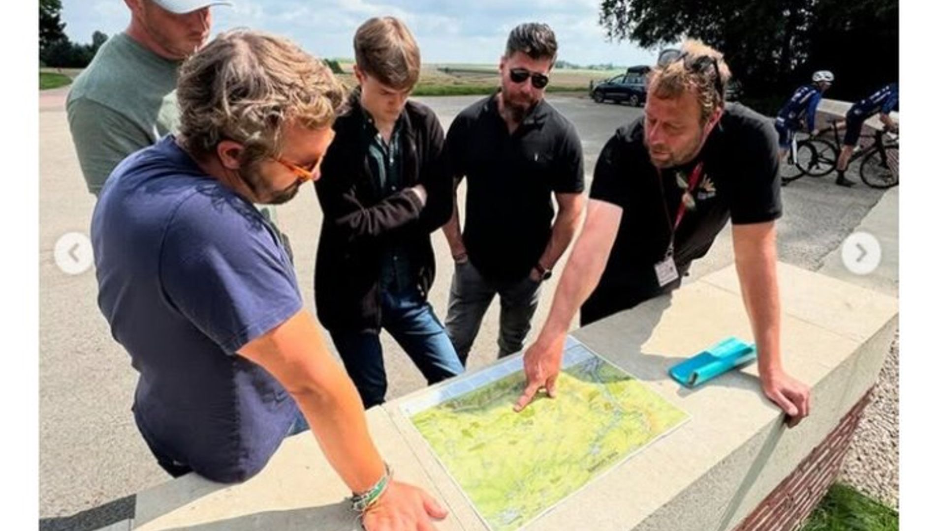 Somme Battlefield Tours Experte führte historische Erfahrungen