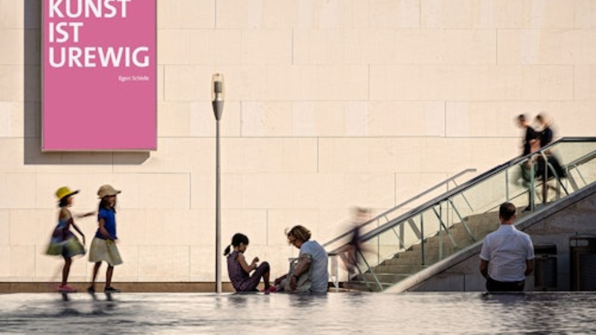 Leopold Museum + Kunsthistorisches Museum Vienna
