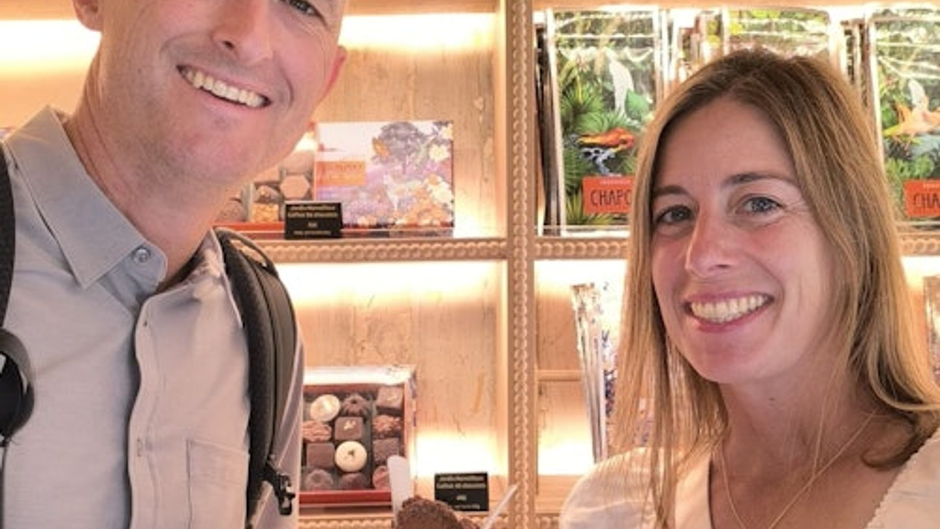 Paris: Saint Germain Sweet & Savory Food Tour