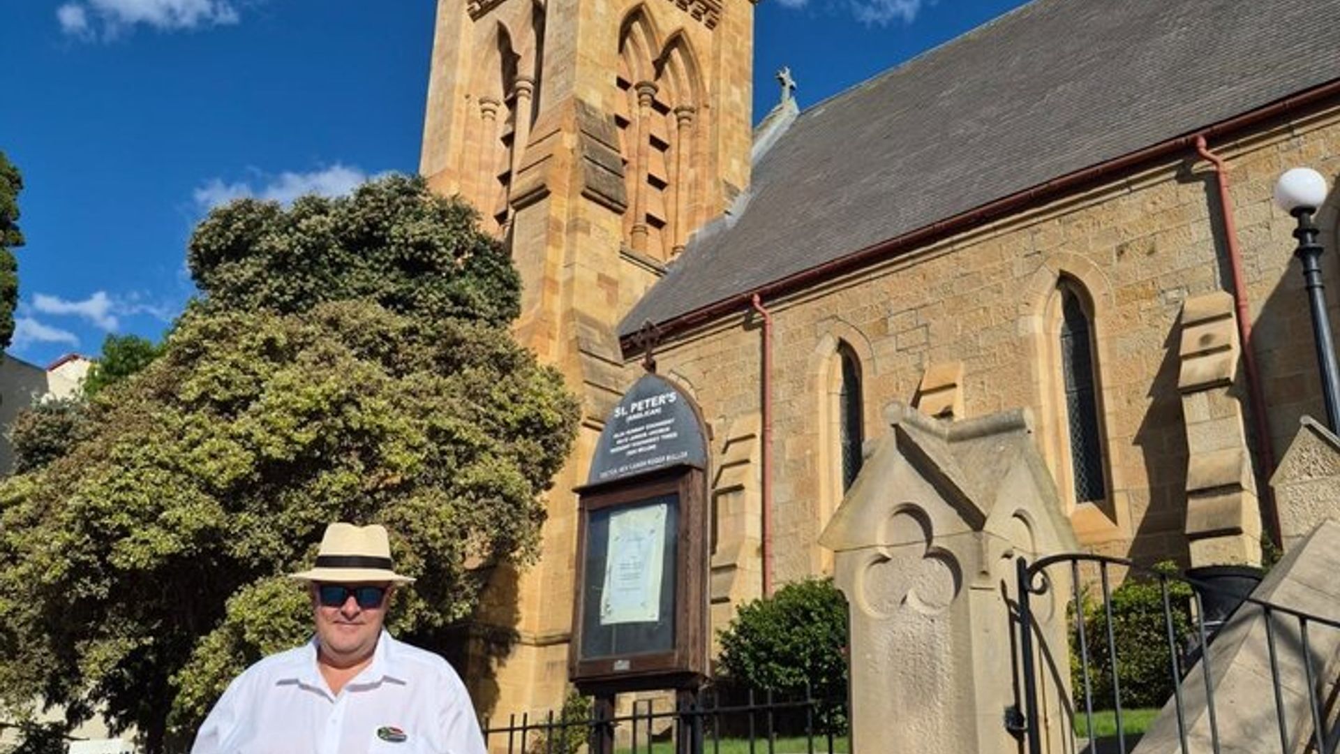 Visite pédestre du patrimoine de Mossel Bay