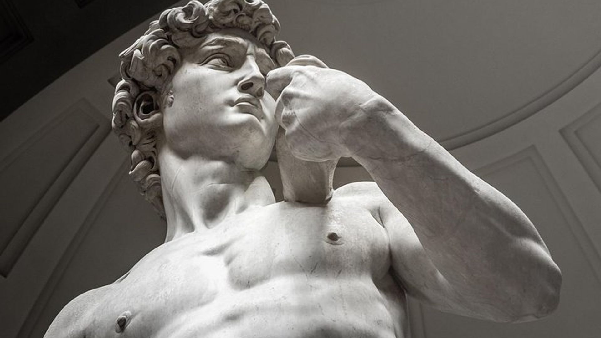 Accademia and Uffizi Small-Group Tour With Tuscan Lunch Option