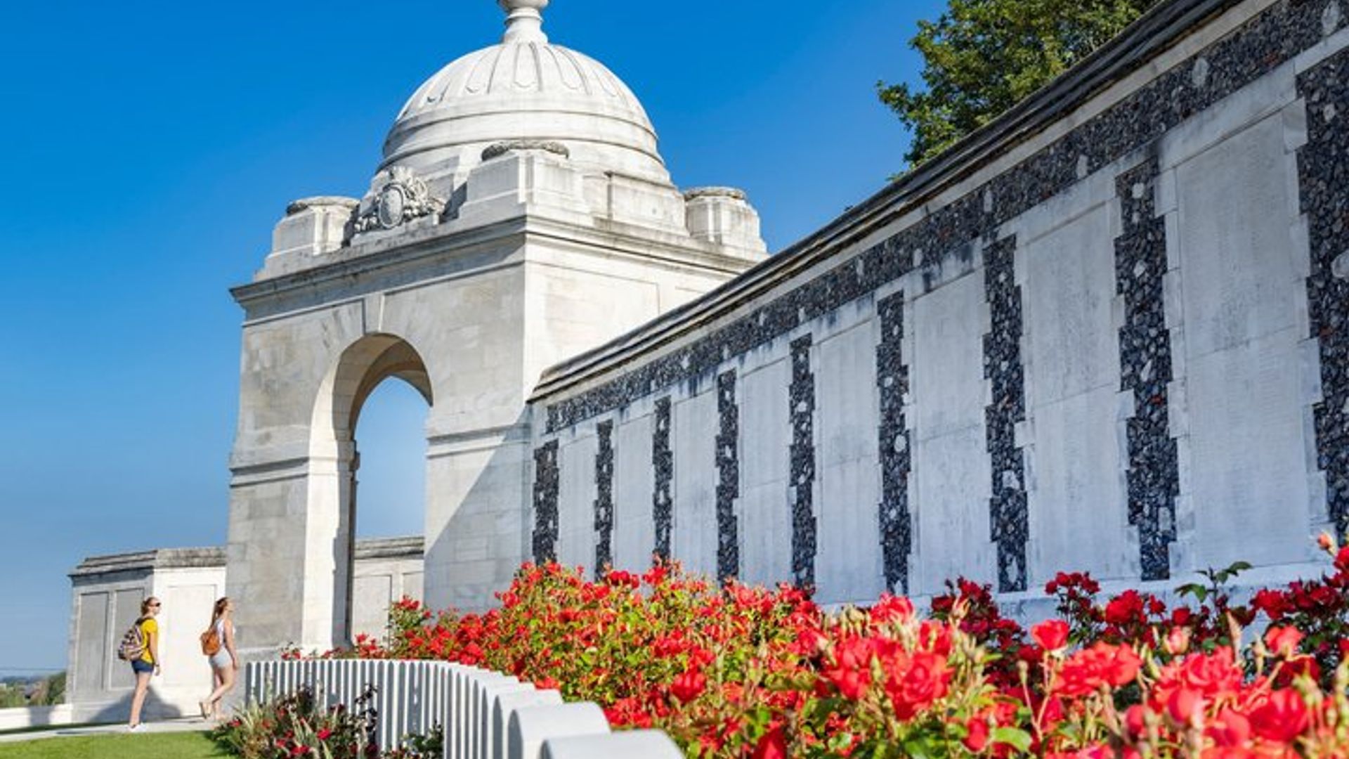 Ypres WWI Tour - Sur les traces d'un soldat