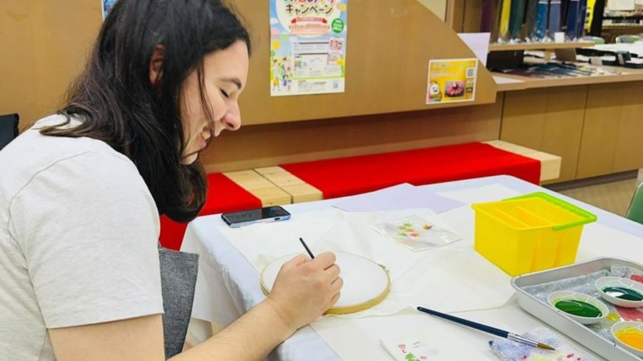 Explore Kanazawa Half Day Private Tour with Local Nurse