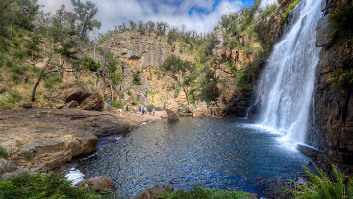 3-Day Adelaide to Melbourne Trip via the Great Ocean Road