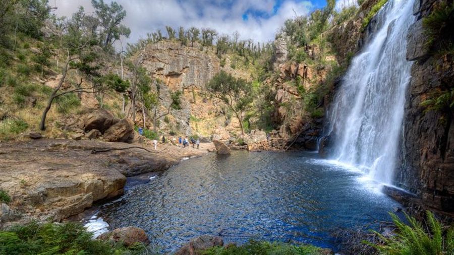 3-Day Adelaide to Melbourne Trip via the Great Ocean Road