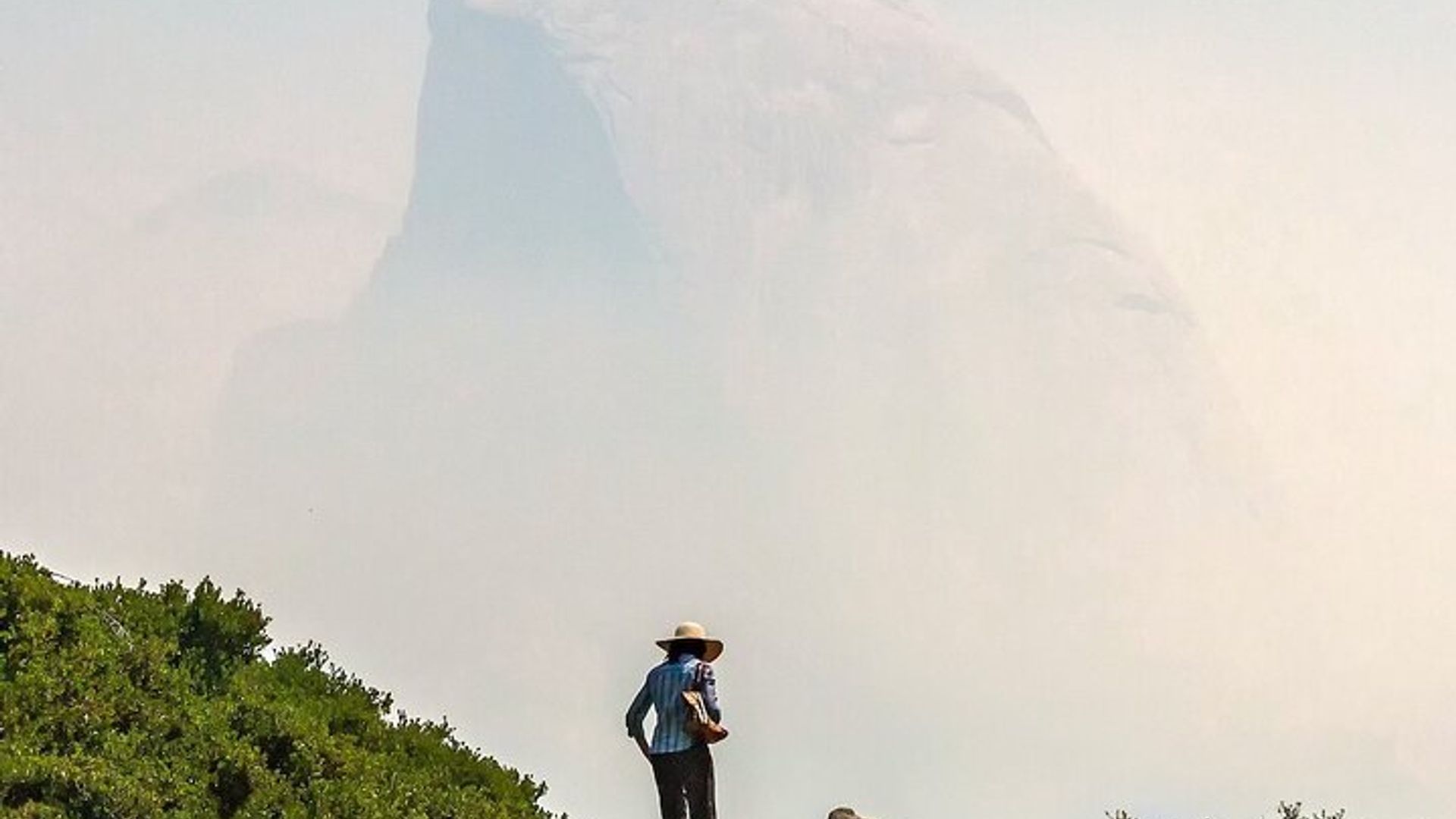 Yosemite 3-Day Lodging Adventure from San Francisco image 2