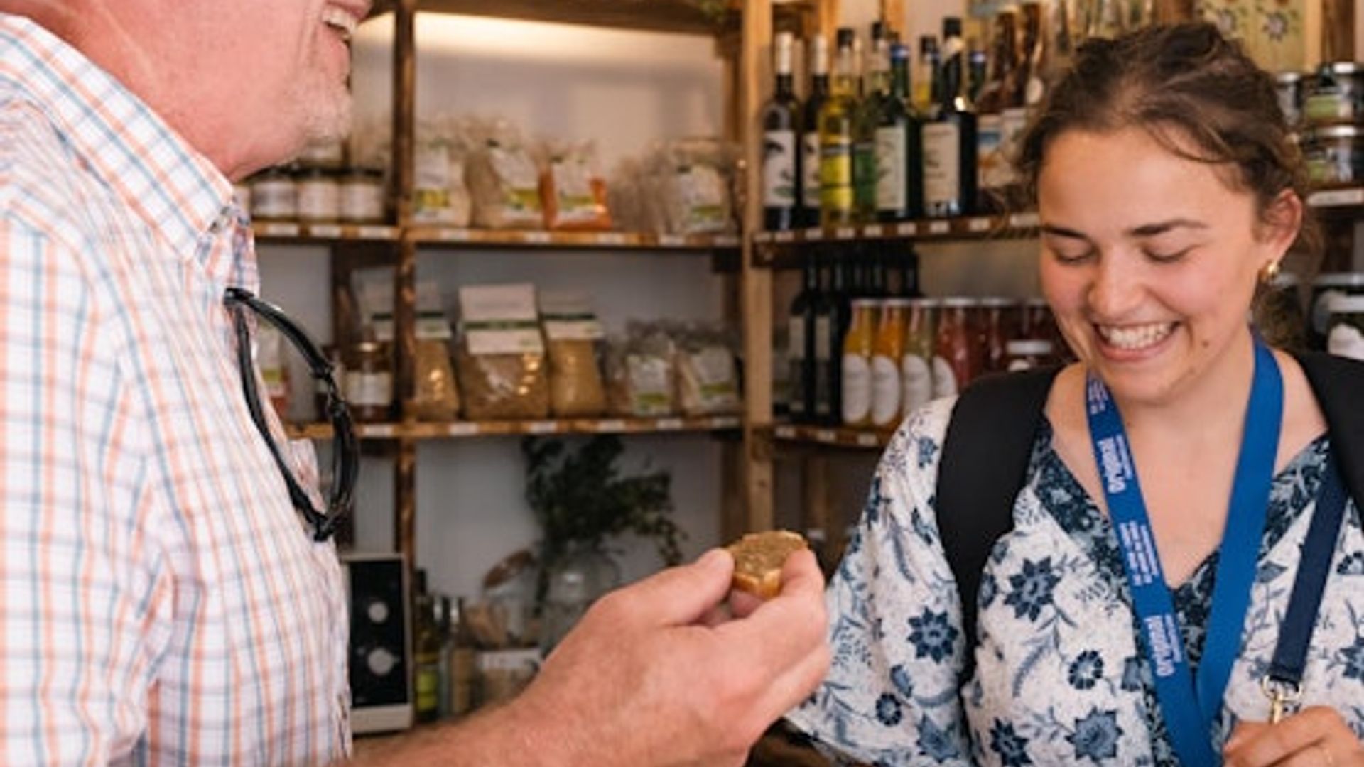 Montmartre Paris: Small-Group Food Tour