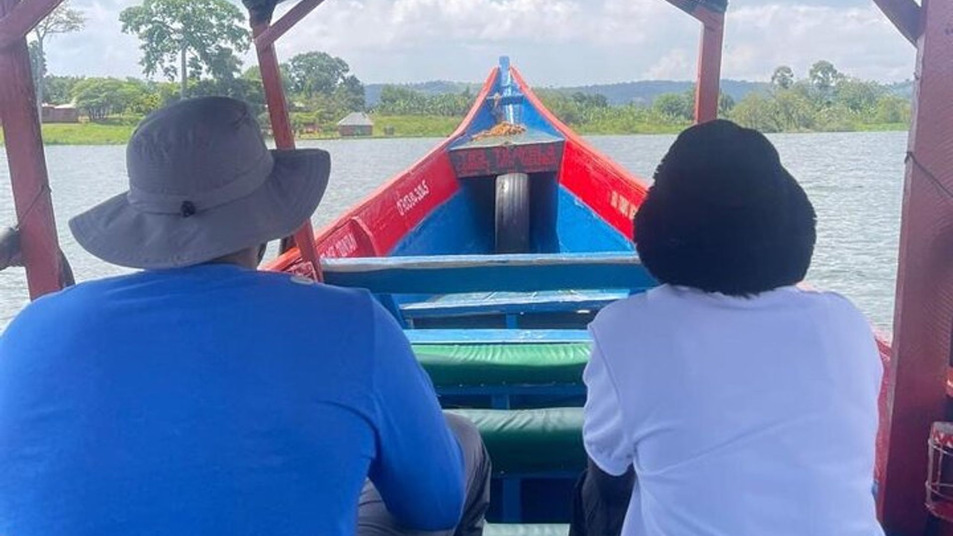 1 Day Jinja and Source of the Nile River Tour