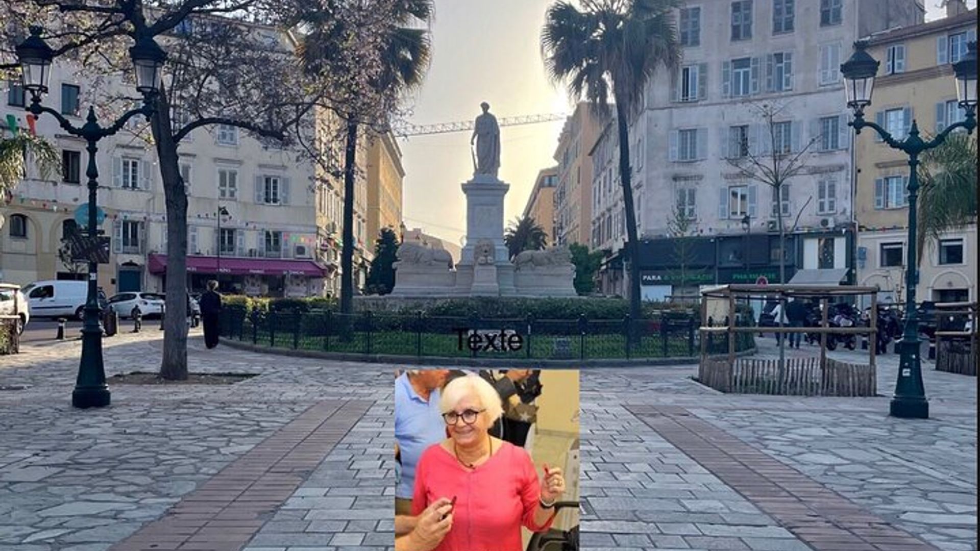 Visita histórica e gastronômica a Ajaccio - Tour Gastronômico