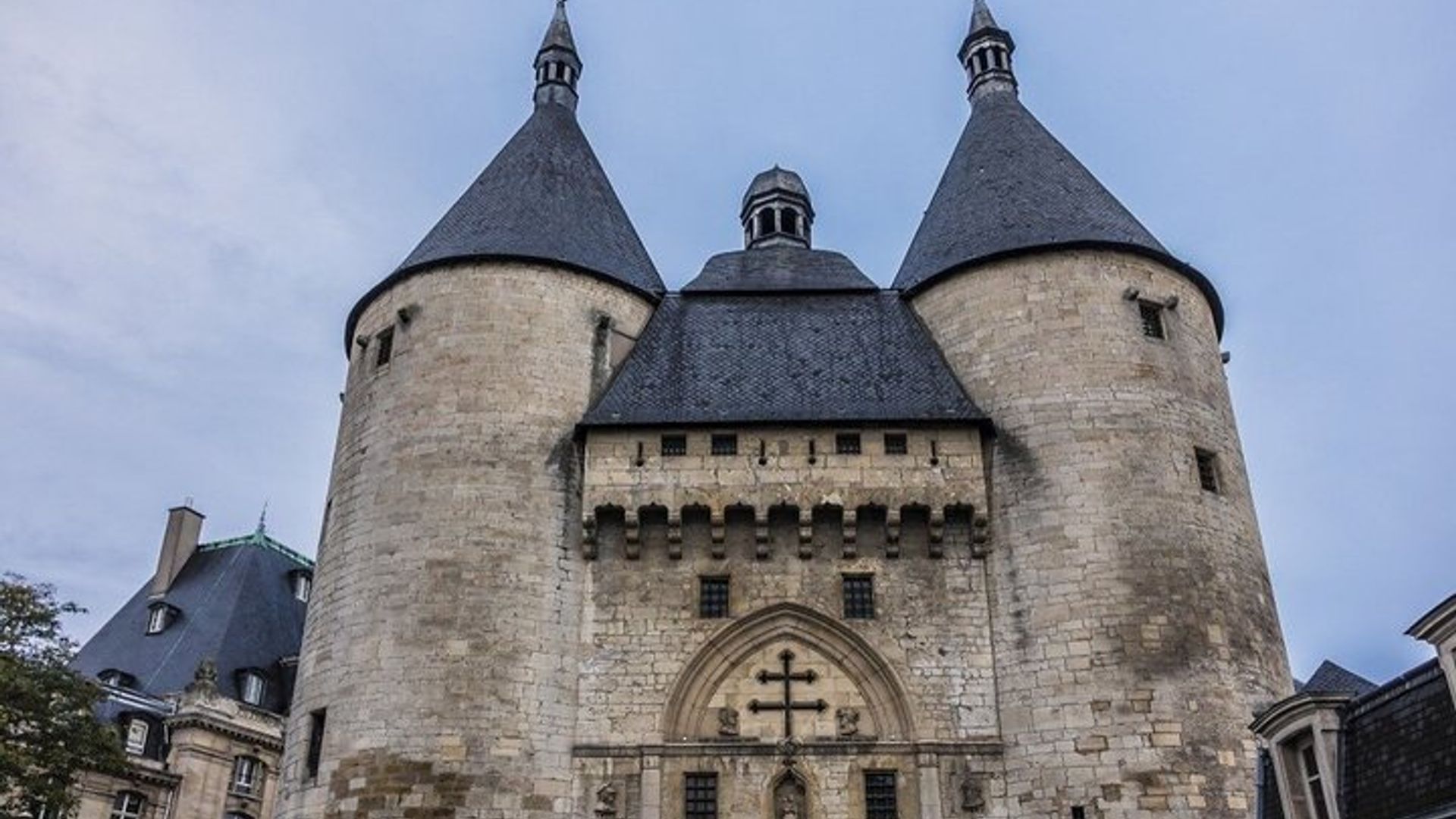 Nancy city center audioguide history secrets and flavors