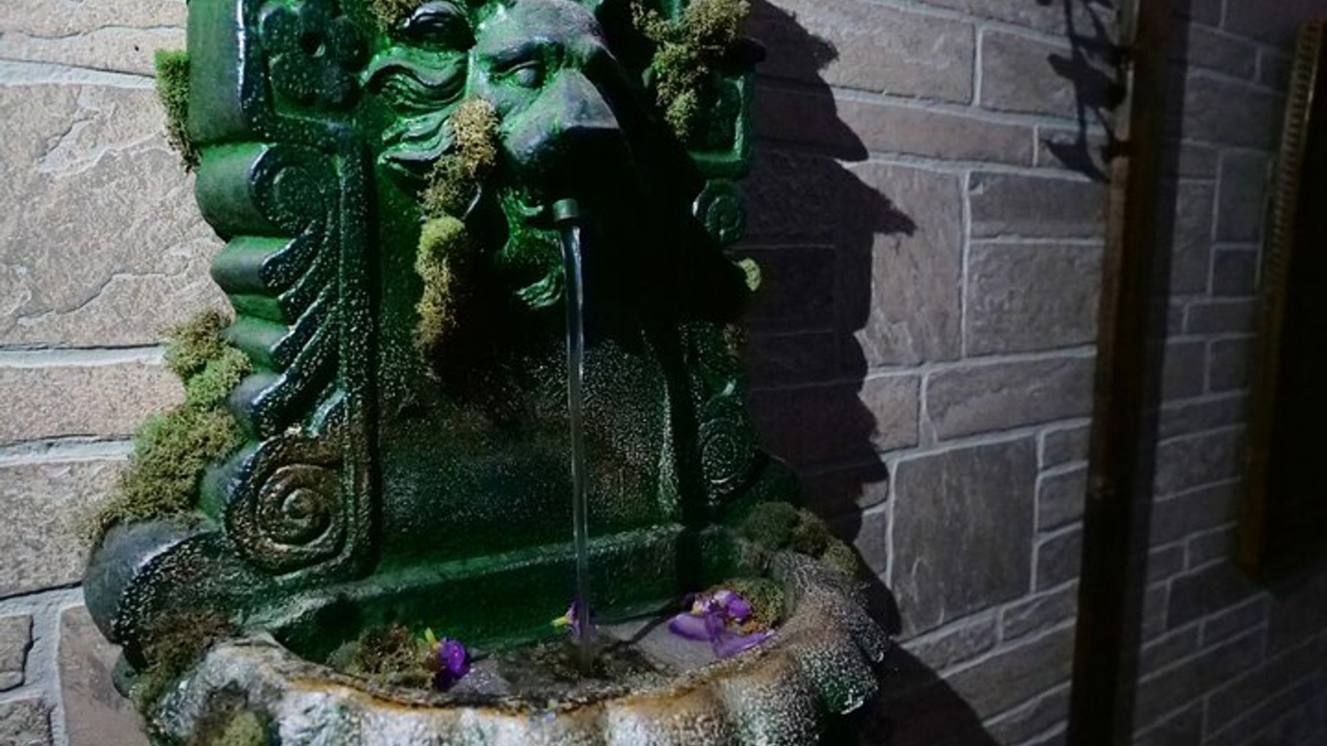 Fort Worth Witch's Tower Escape Room Experience image 3