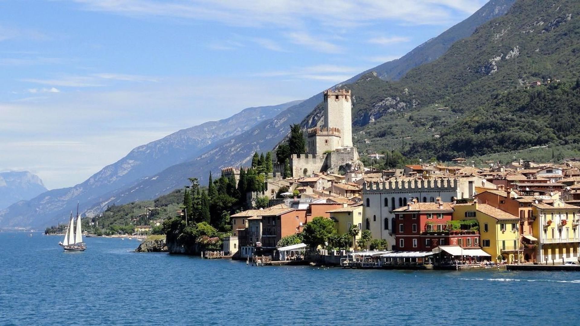 Verona full immersion wine tour