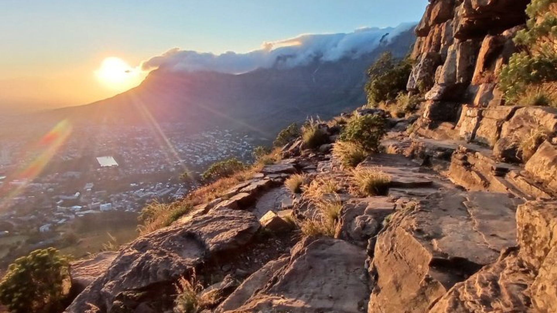 Randonnée guidée en petit groupe (Max 6)