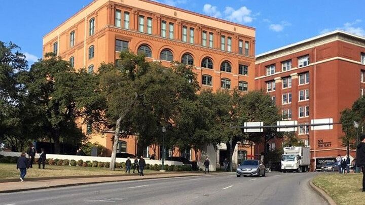 JFK Assassination and Museum Tour in Dallas
