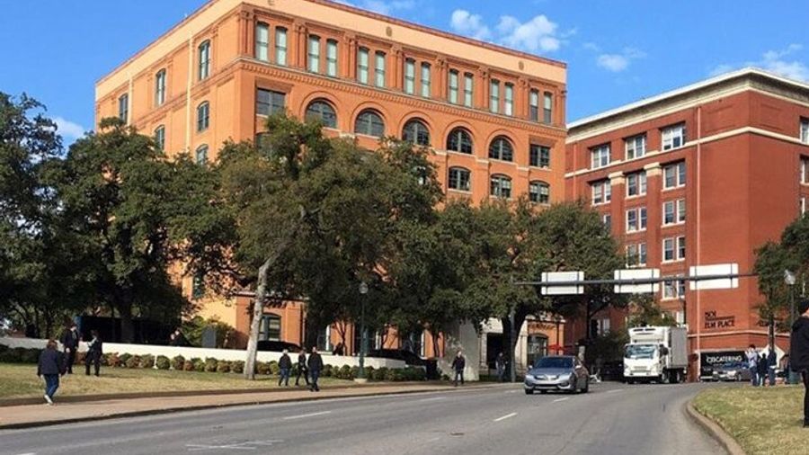 JFK Assassination and Museum Tour in Dallas