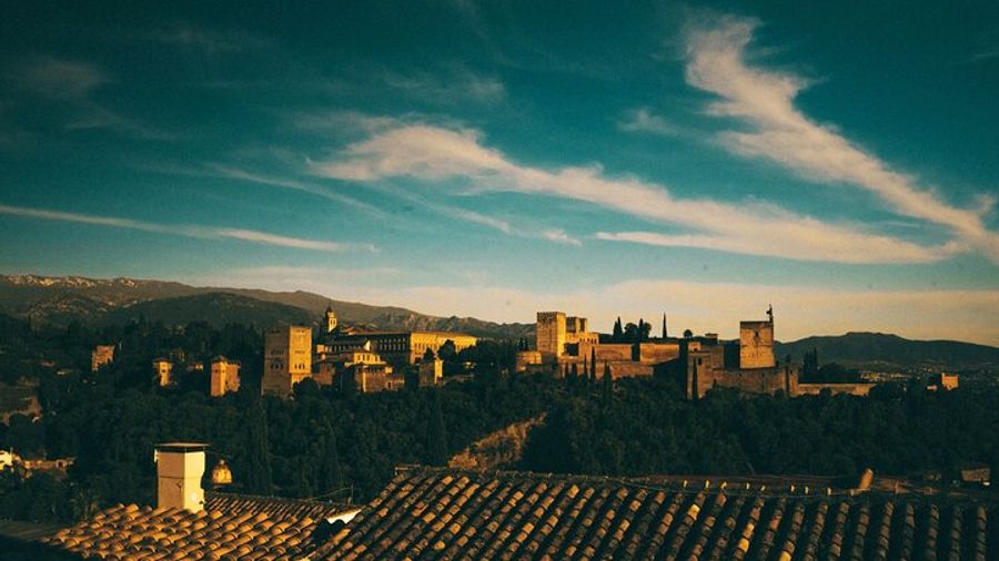 Alhambra Palace Comprehensive Private Tour