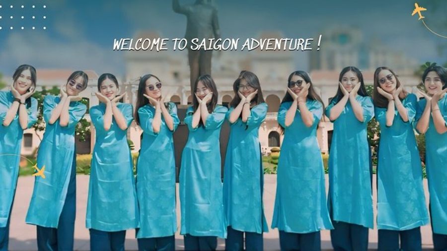 Saigon: Premium Award-Winning Street Food Tour with Female Riders