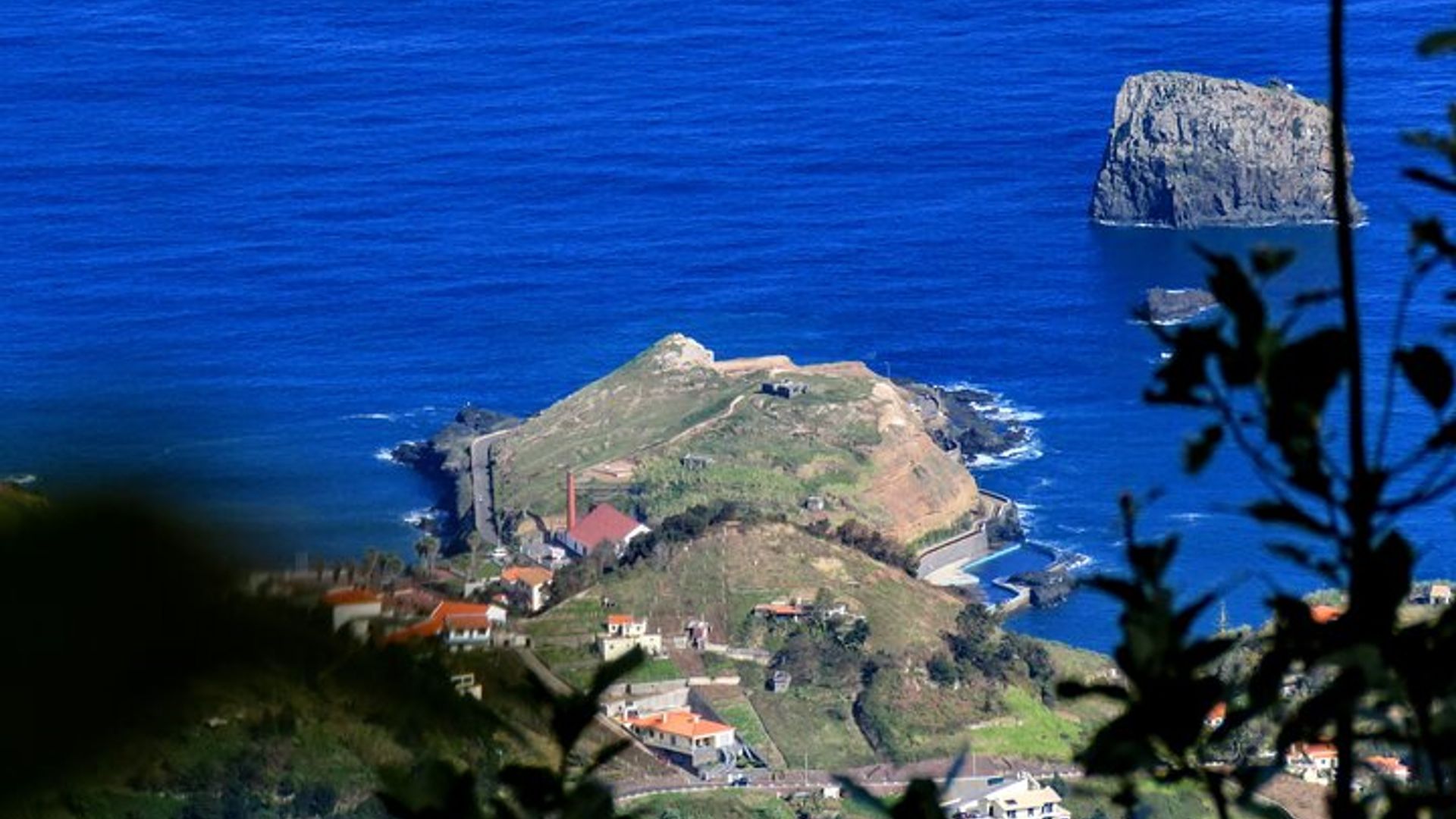 Madeira Peaks: tour abierto de día completo en 4X4