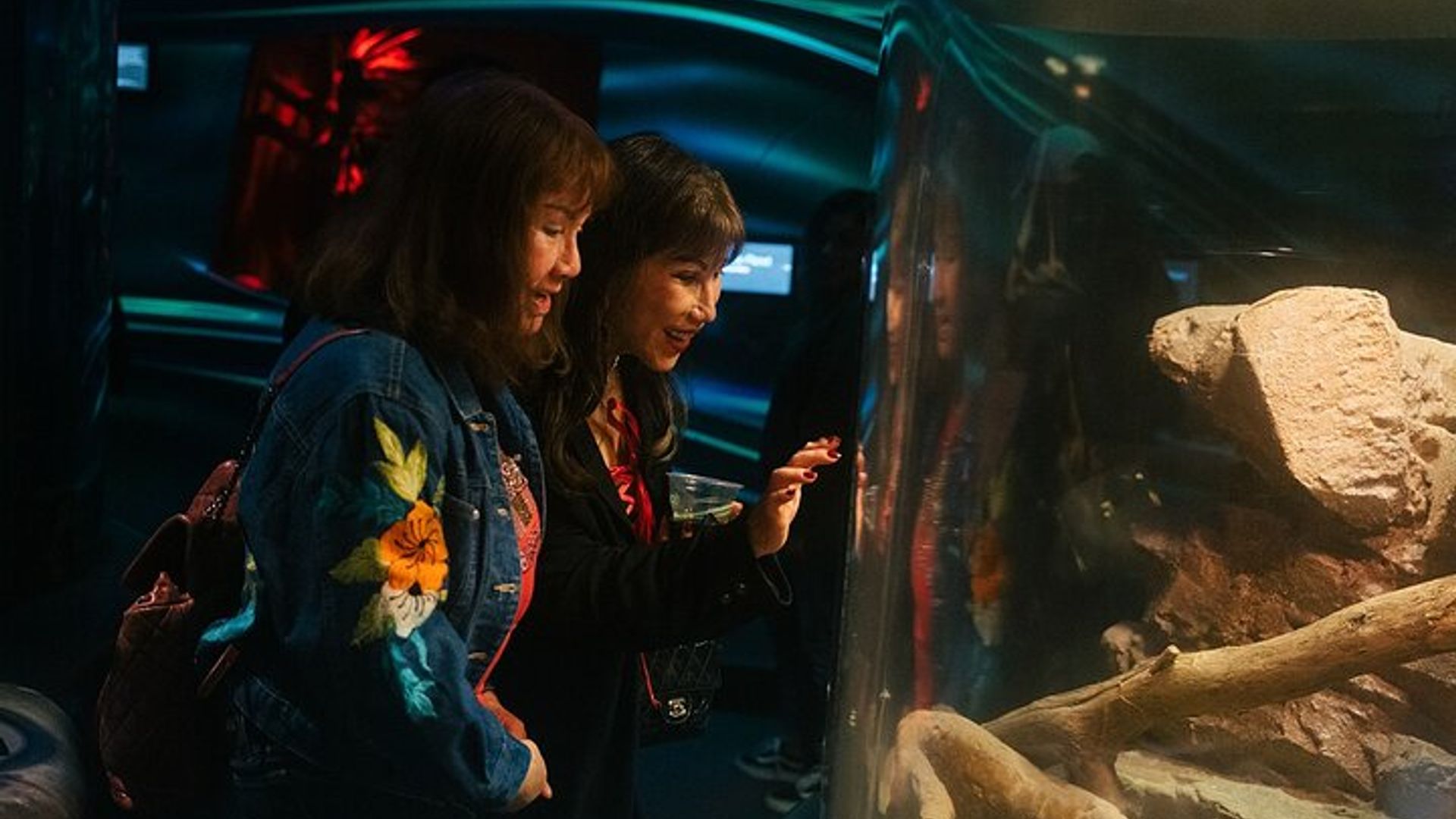 California Academy of Sciences NightLife Admission Ticket image 3