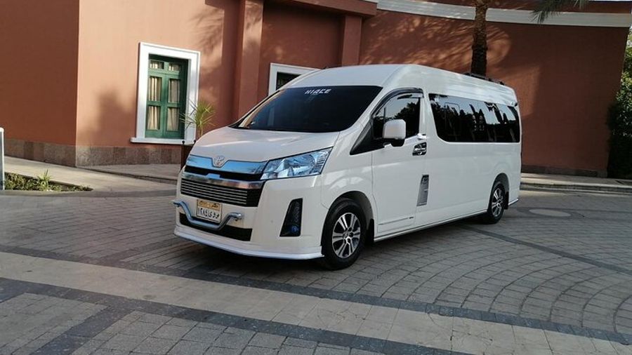 Egypt: Luxor Full-Day Private Tour From Marsa Alam